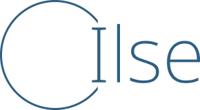 Logo Ilse Haster Freelance Tekstschrijver